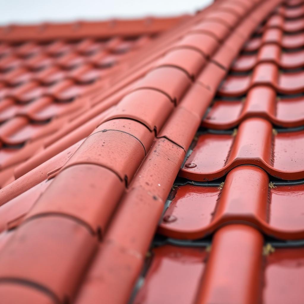 Exemple de travaux de couverture 5